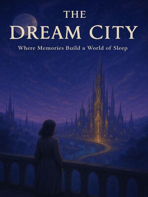 cover image of The Dream City